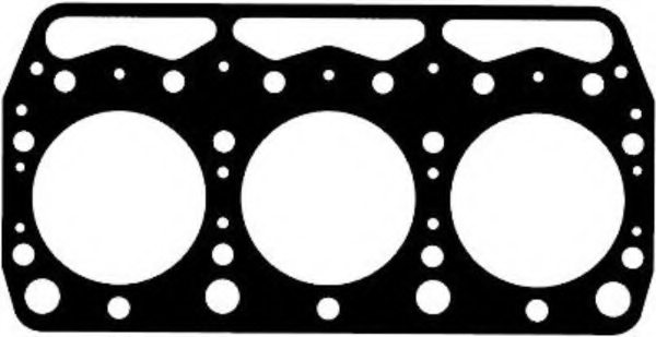 PAYEN AE5400 Gasket, cylinder head